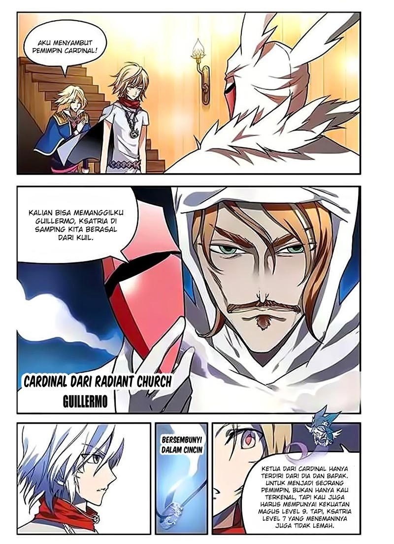 Panlong Chapter 55 Gambar 15