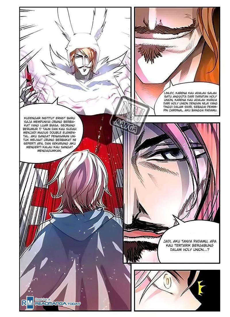 Panlong Chapter 55 Gambar 16