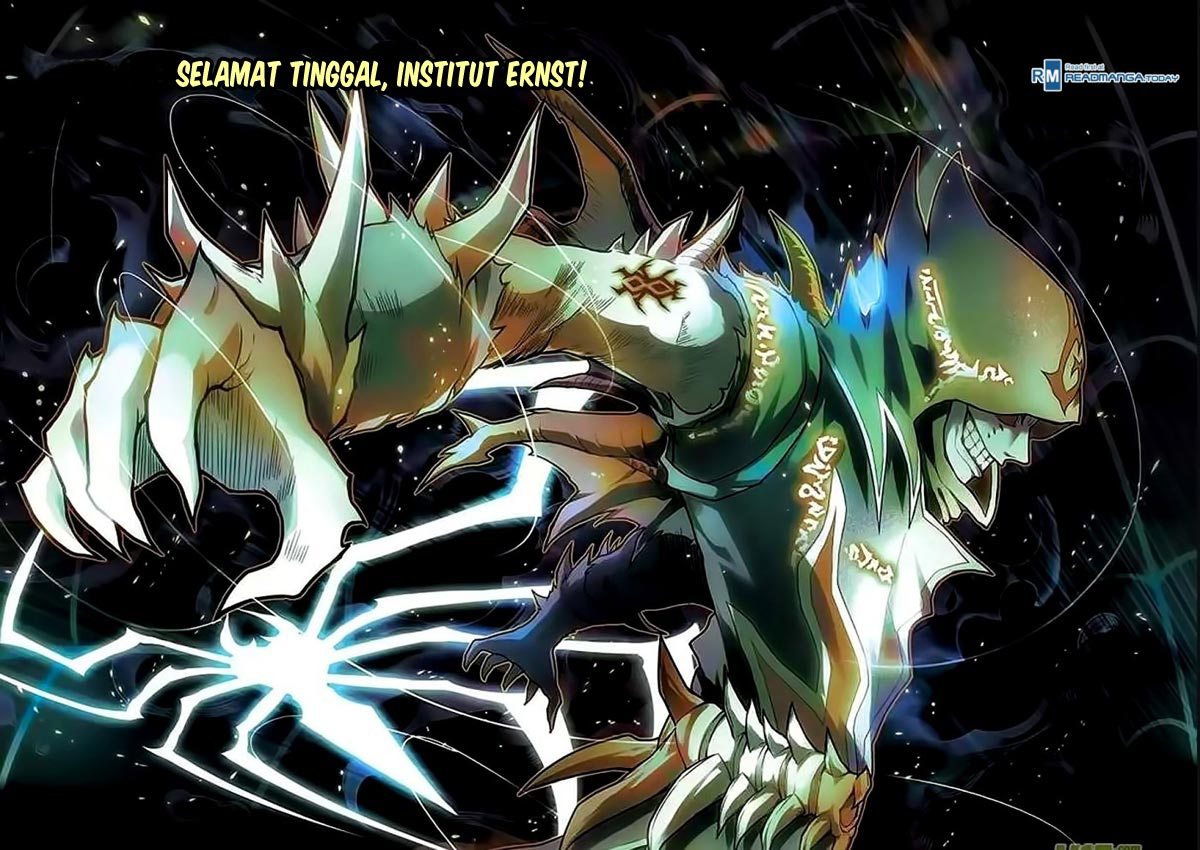 Baca Manhua Panlong Chapter 55 Gambar 2