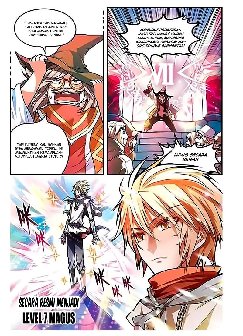Panlong Chapter 55 Gambar 7