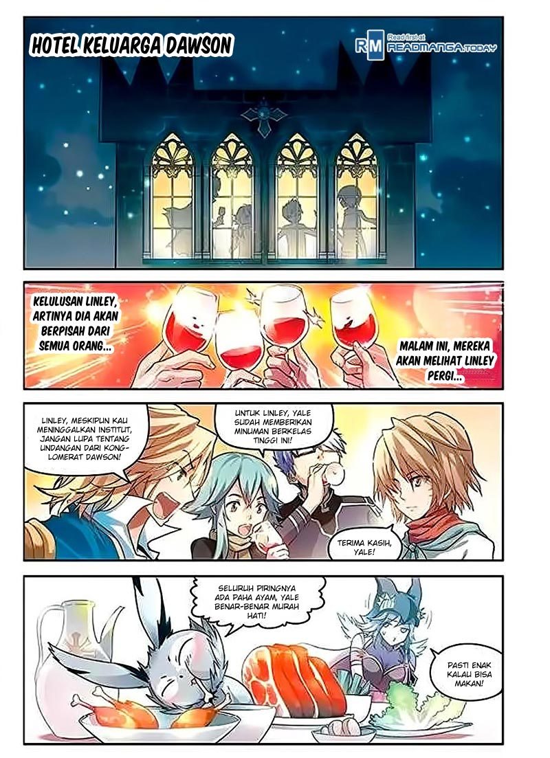 Panlong Chapter 55 Gambar 9