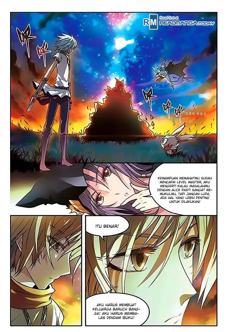 Panlong Chapter 54 Gambar 13