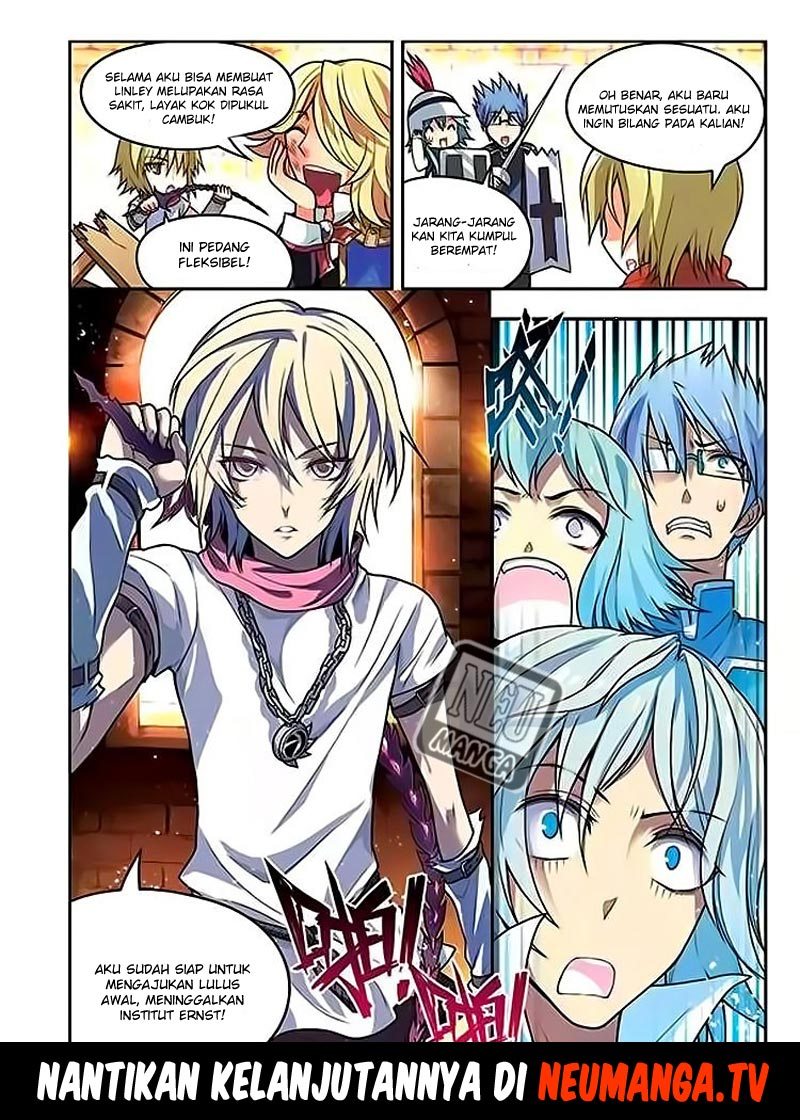 Panlong Chapter 54 Gambar 16