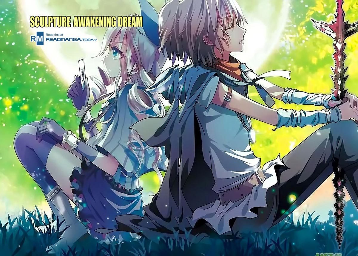 Manhua Panlong Chapter 54 gambar nomor 2