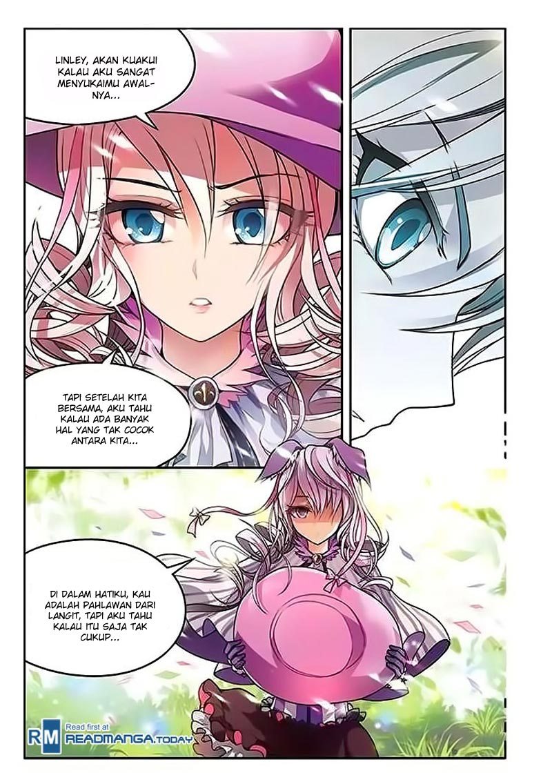 Panlong Chapter 54 Gambar 5