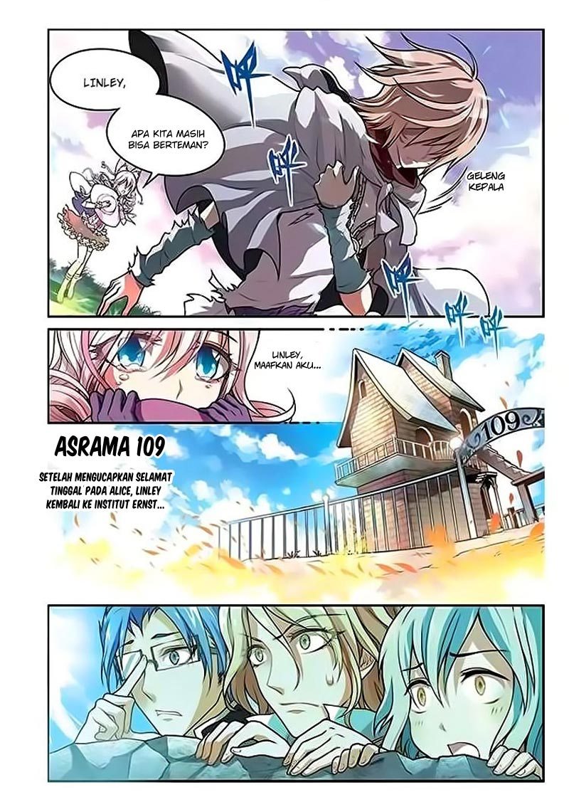 Panlong Chapter 54 Gambar 8