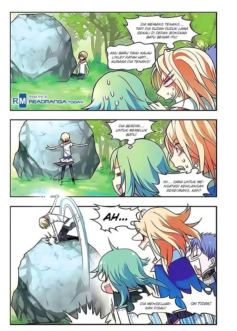 Panlong Chapter 54 Gambar 9