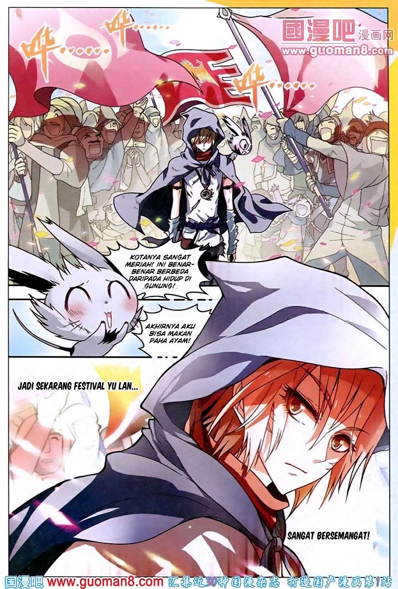 Panlong Chapter 53 Gambar 10