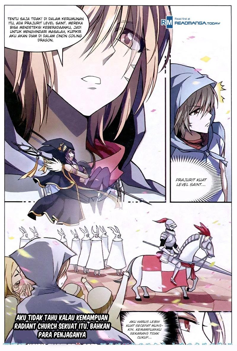 Panlong Chapter 53 Gambar 12