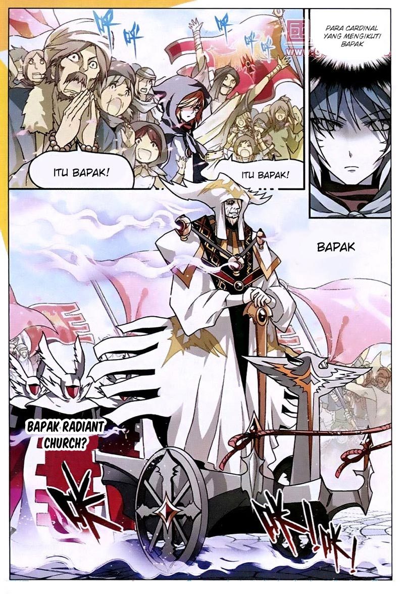 Panlong Chapter 53 Gambar 13