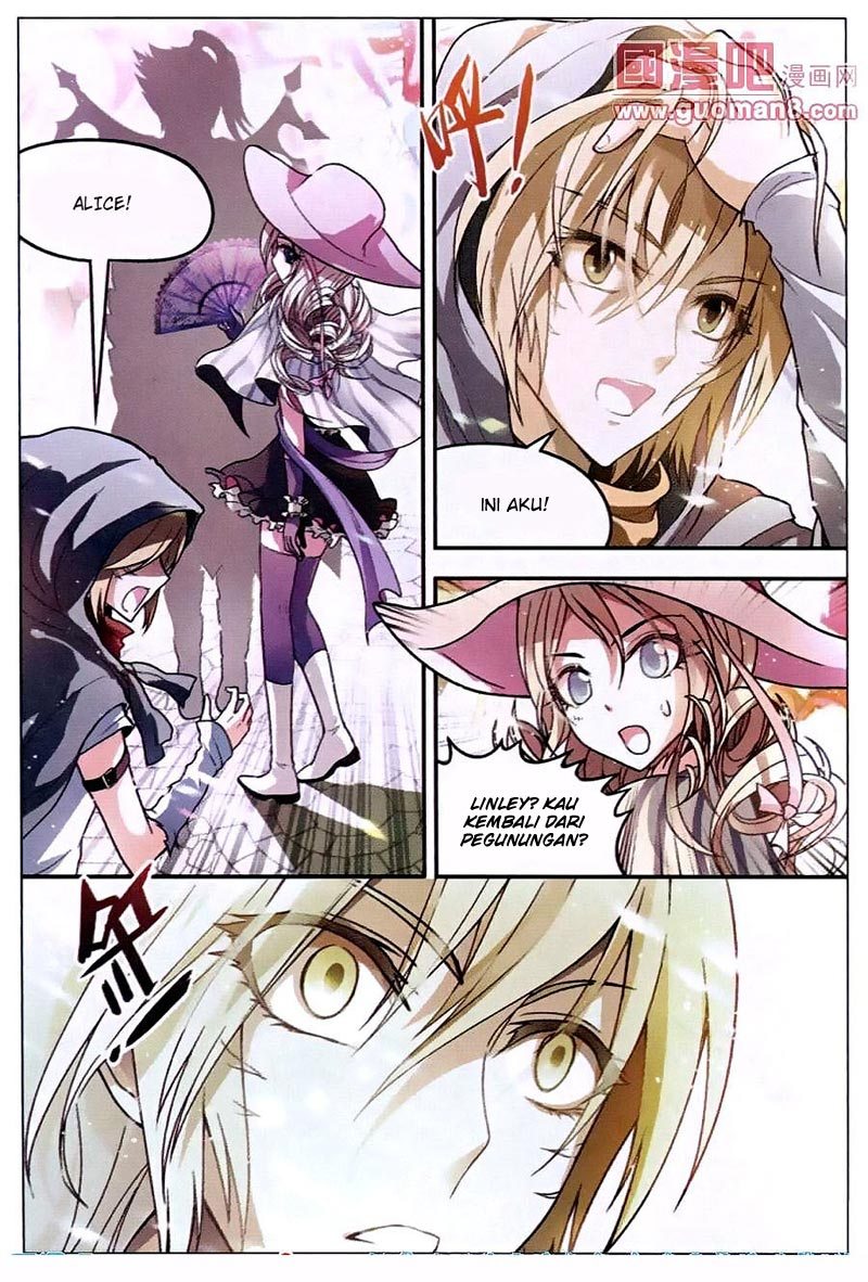 Panlong Chapter 53 Gambar 15