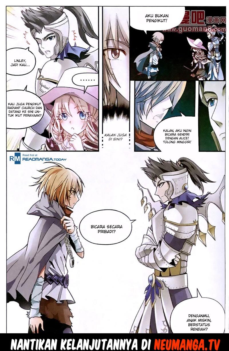 Panlong Chapter 53 Gambar 16