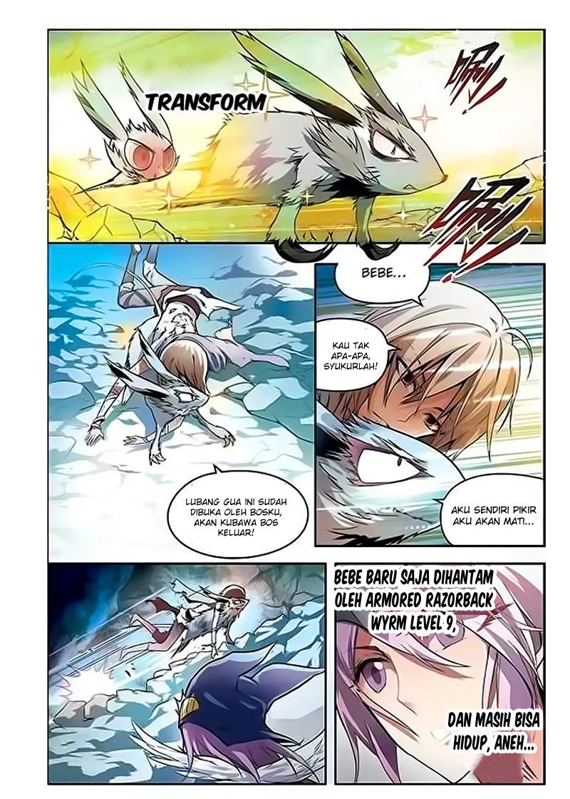 Panlong Chapter 52 Gambar 10