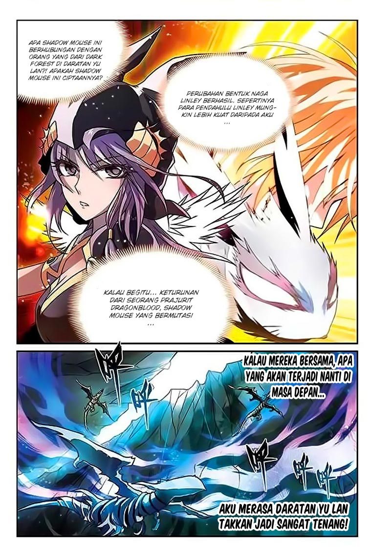 Panlong Chapter 52 Gambar 11