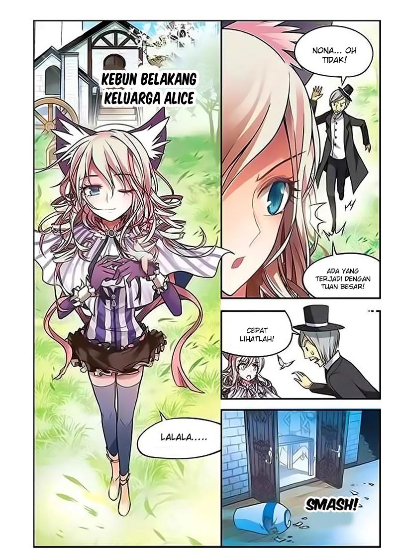 Panlong Chapter 52 Gambar 12