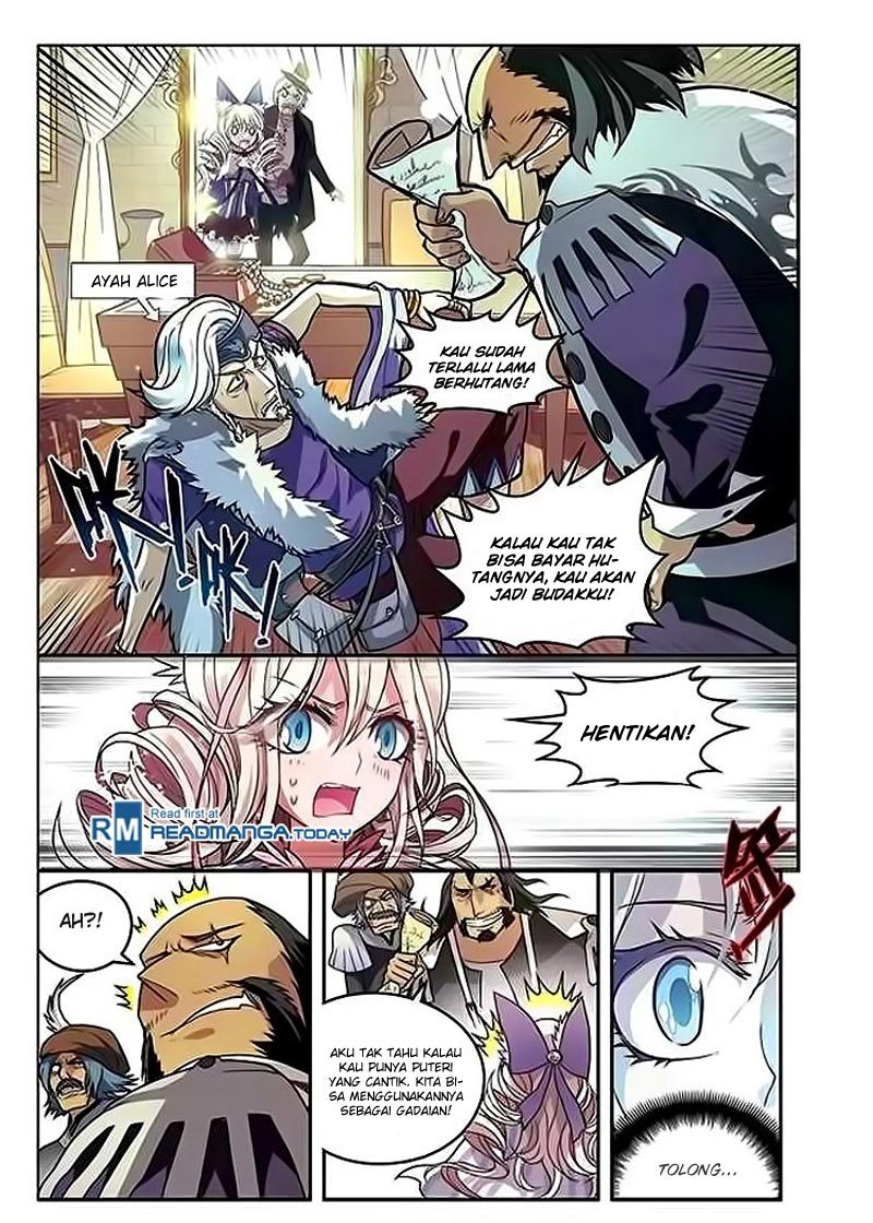 Panlong Chapter 52 Gambar 13