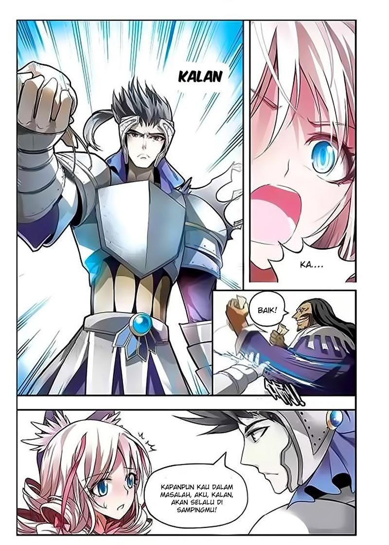 Panlong Chapter 52 Gambar 15