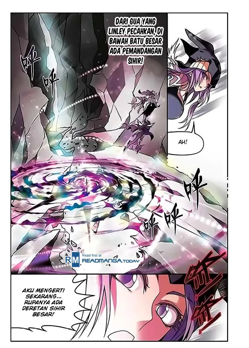 Panlong Chapter 52 Gambar 17