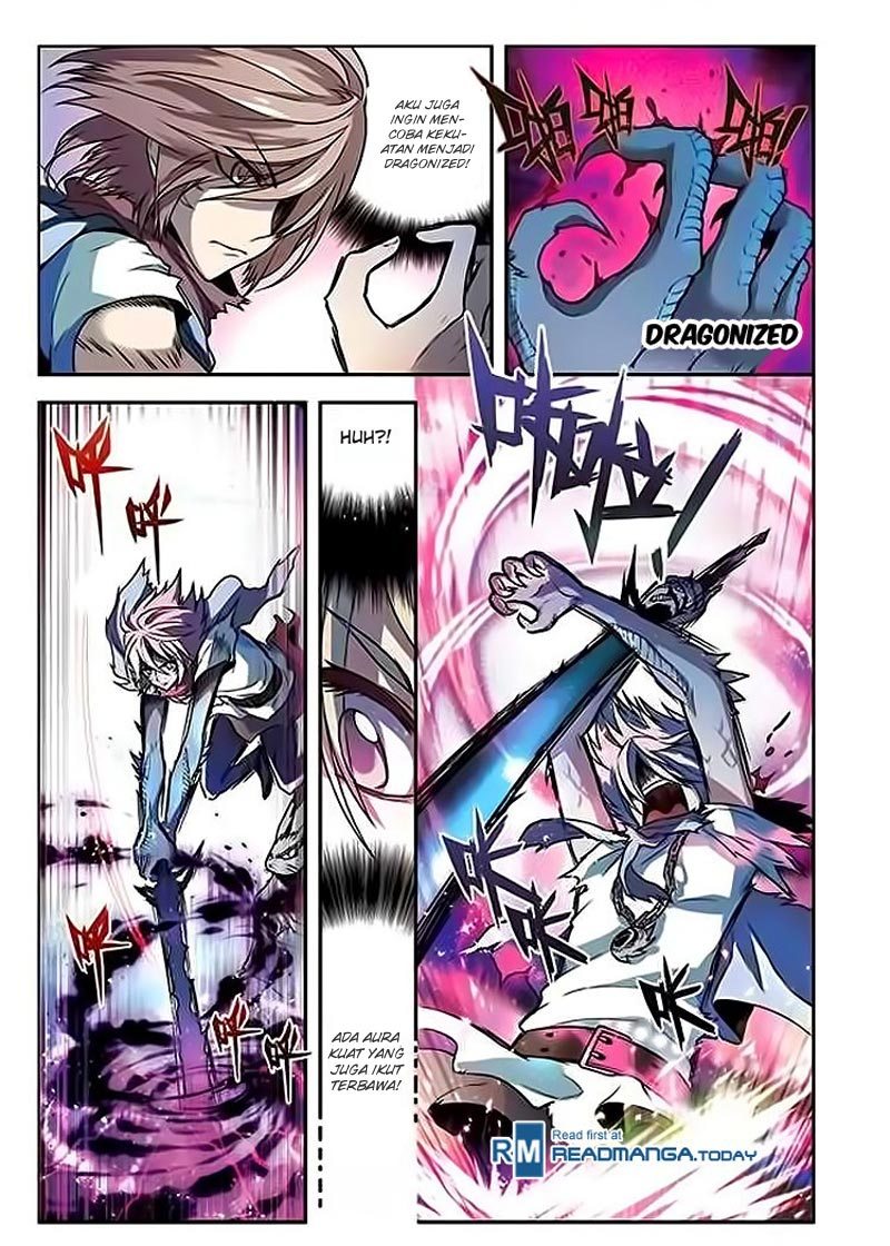 Panlong Chapter 52 Gambar 21