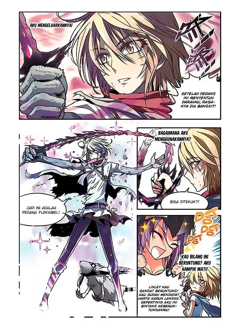 Panlong Chapter 52 Gambar 22