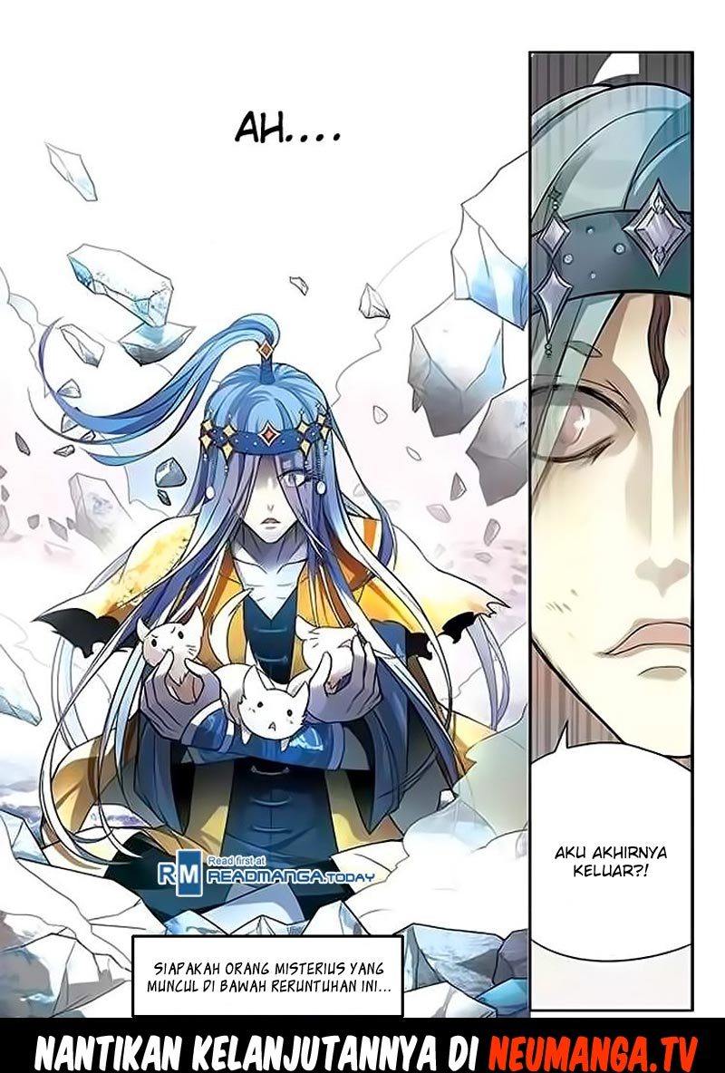 Panlong Chapter 52 Gambar 24