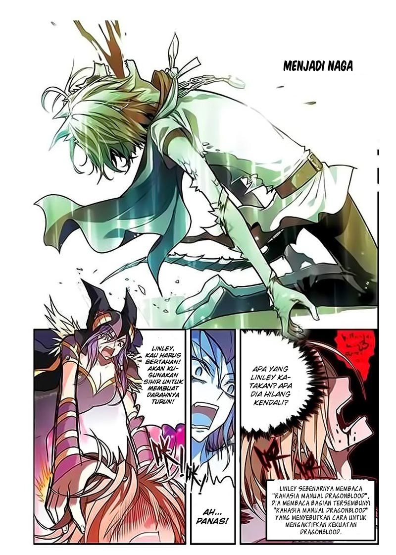 Panlong Chapter 52 Gambar 4