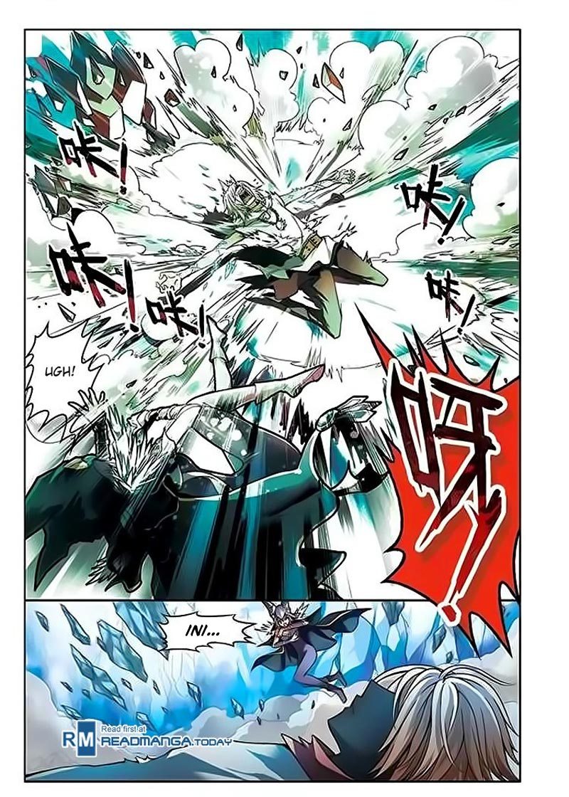 Panlong Chapter 52 Gambar 5
