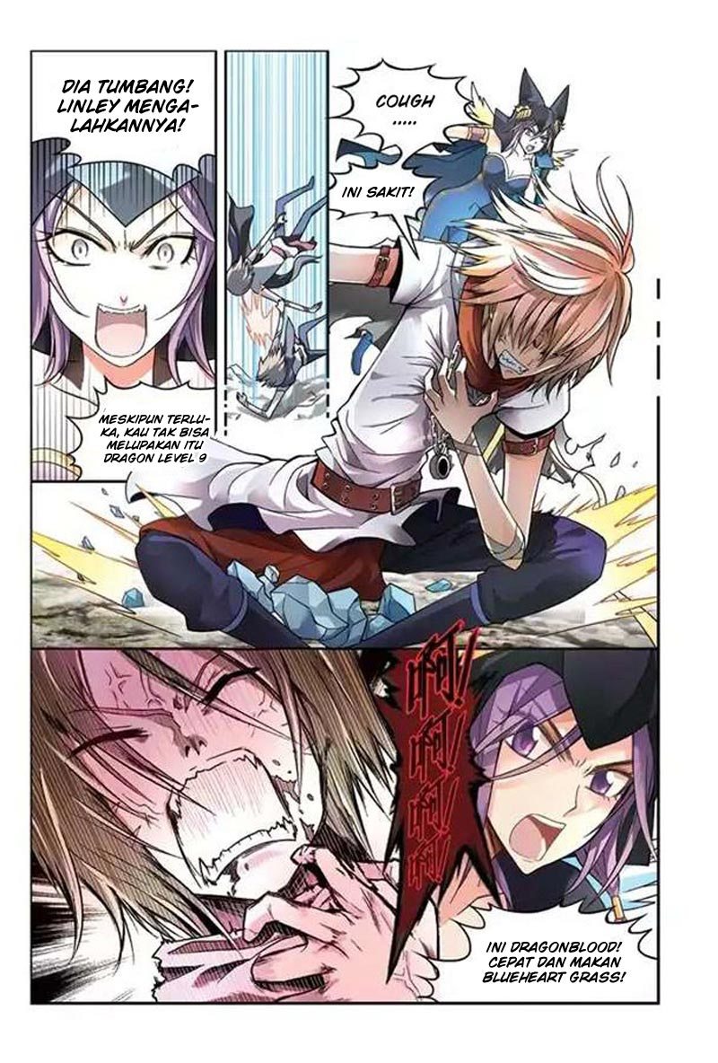Panlong Chapter 51 Gambar 15