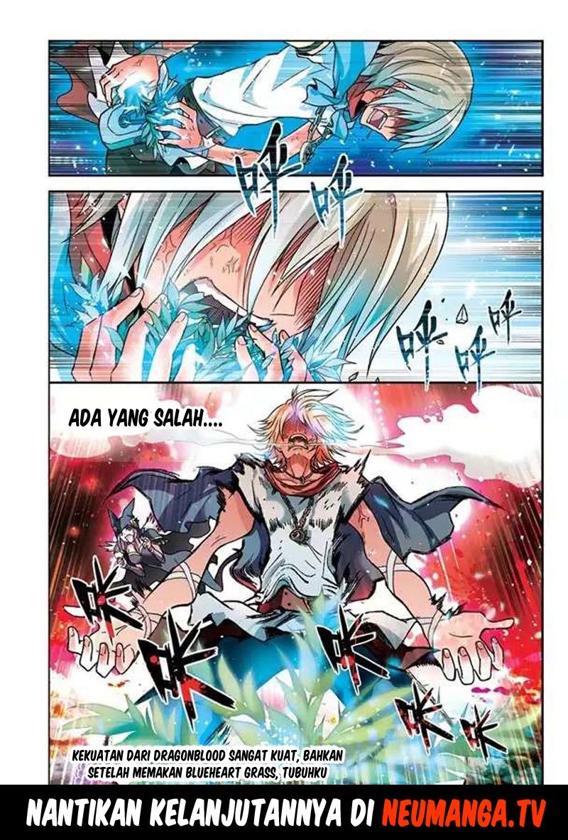 Panlong Chapter 51 Gambar 16