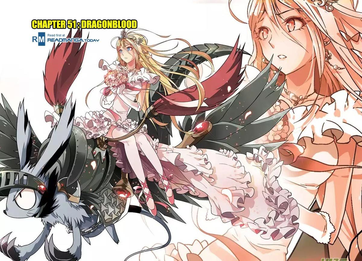 Baca Manhua Panlong Chapter 51 Gambar 2