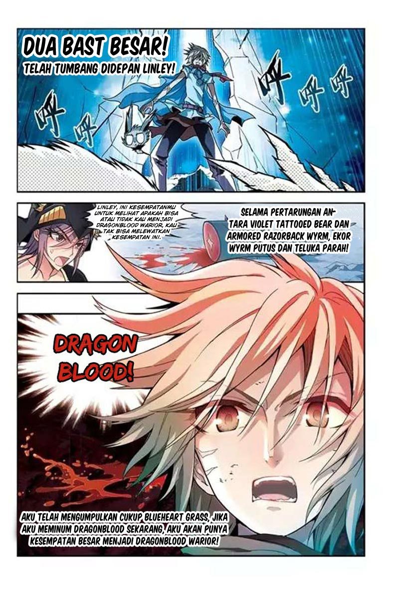 Panlong Chapter 51 Gambar 3