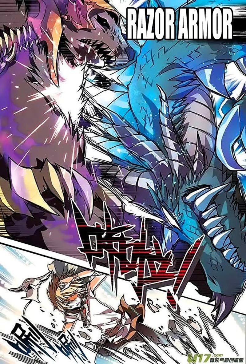 Panlong Chapter 50 Gambar 15