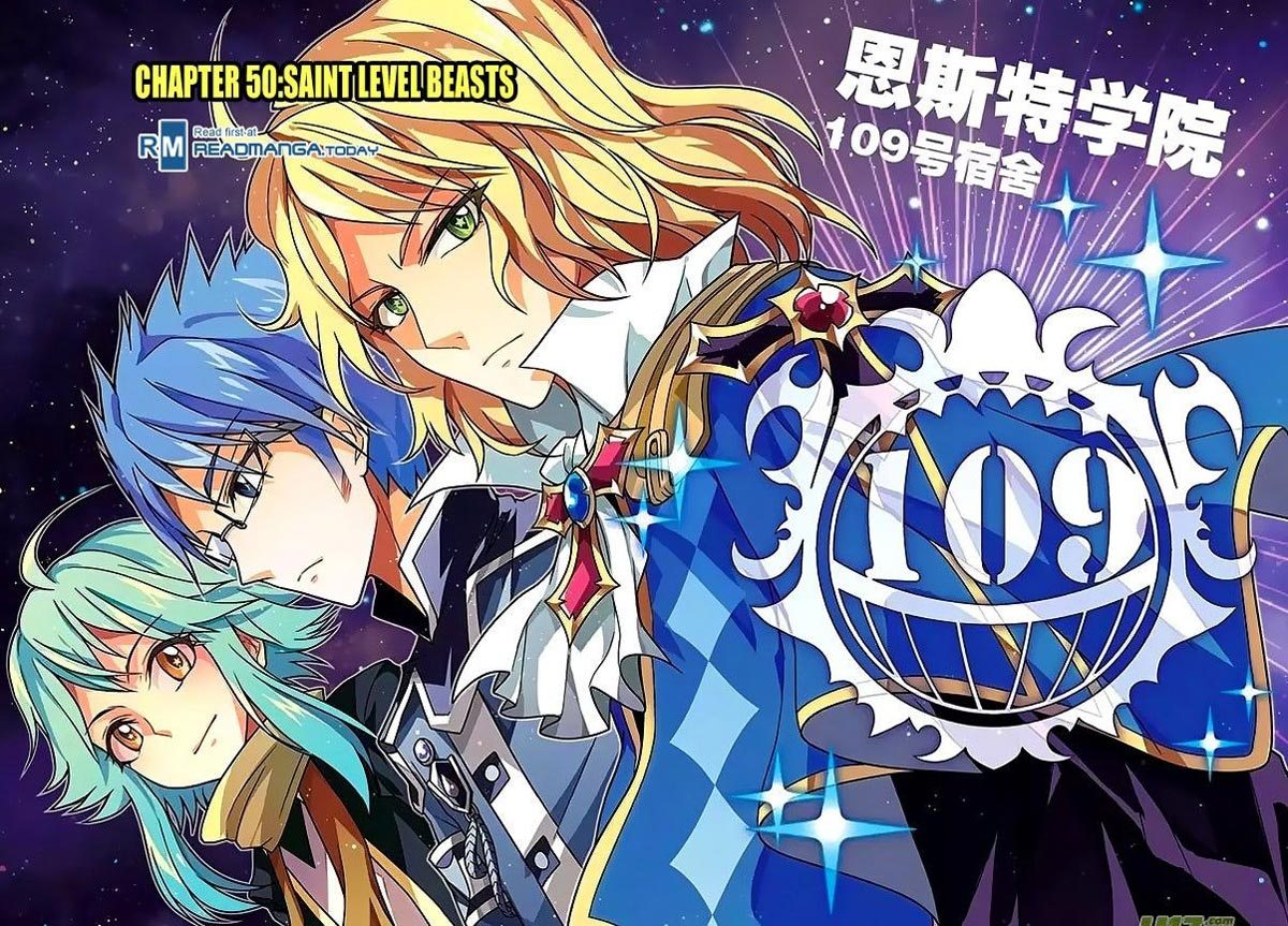 Baca Manhua Panlong Chapter 50 Gambar 2