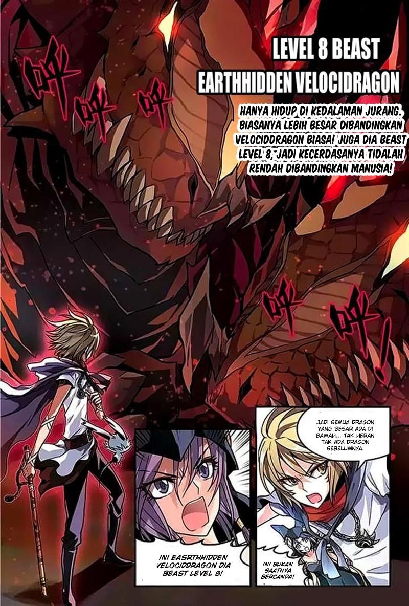 Panlong Chapter 49 Gambar 12