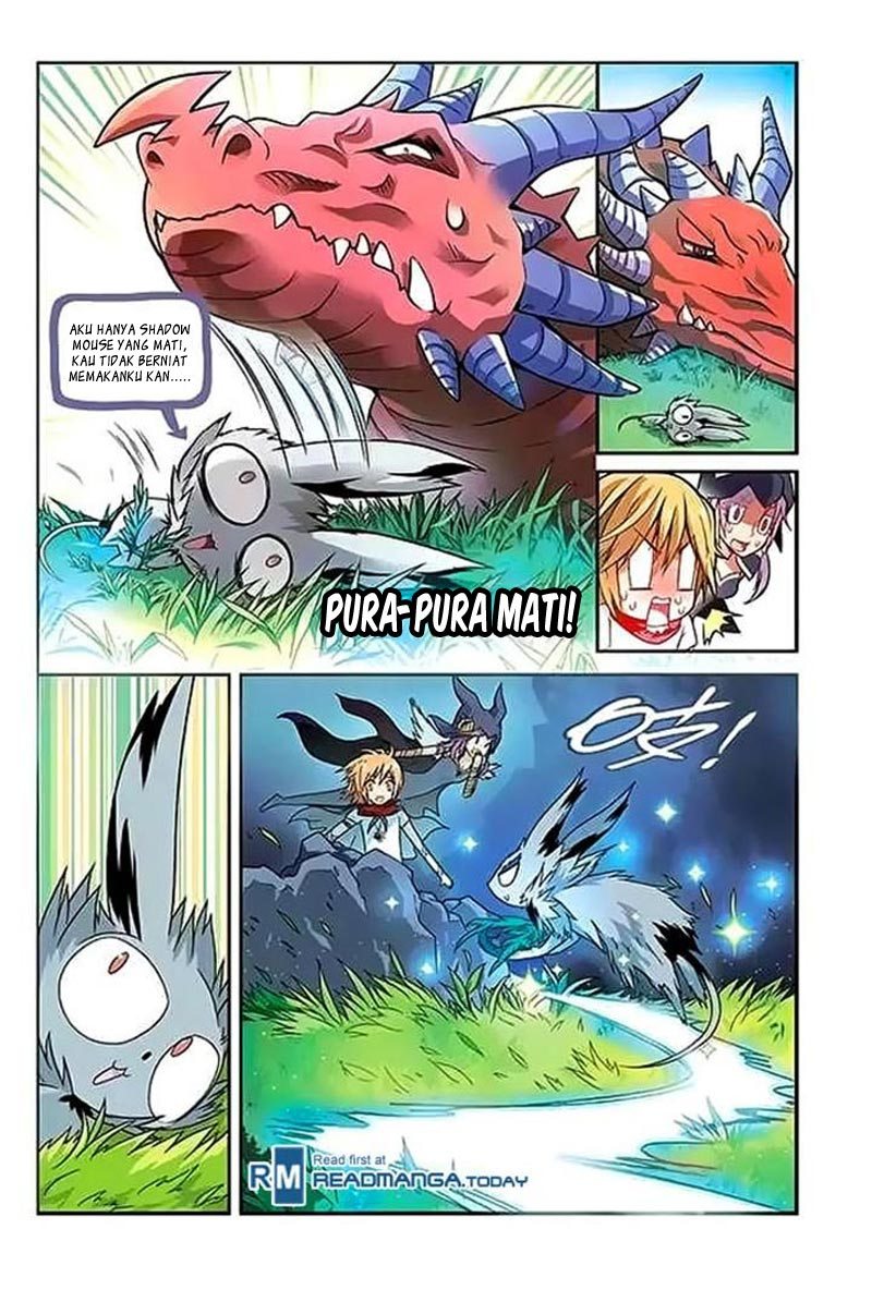 Panlong Chapter 49 Gambar 9