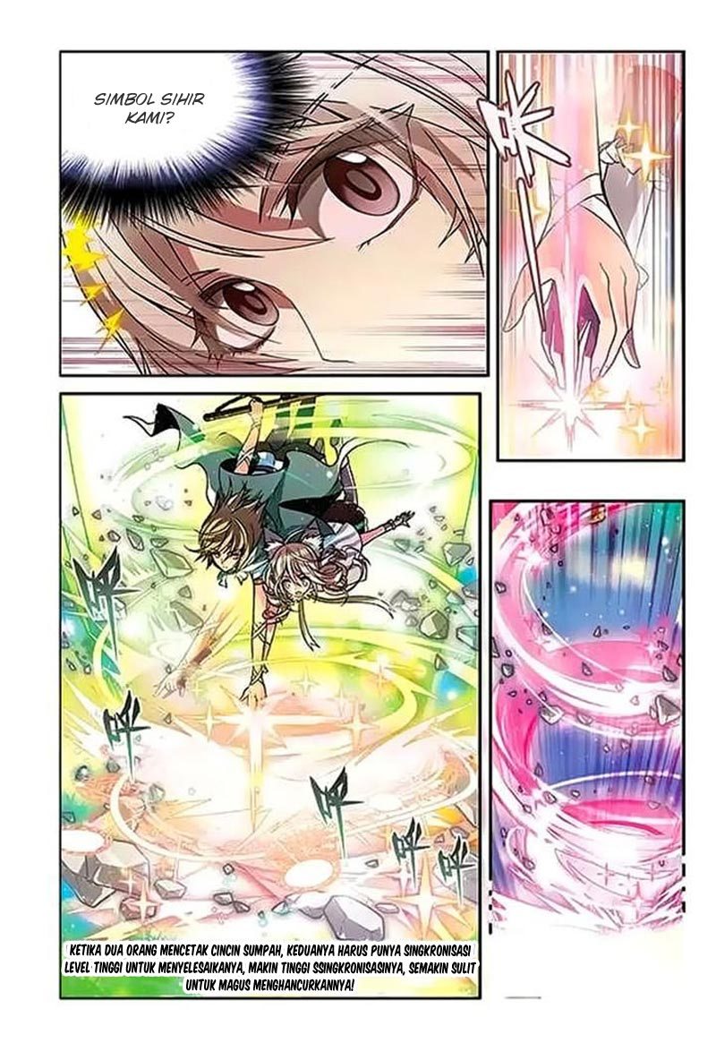 Panlong Chapter 48 Gambar 10