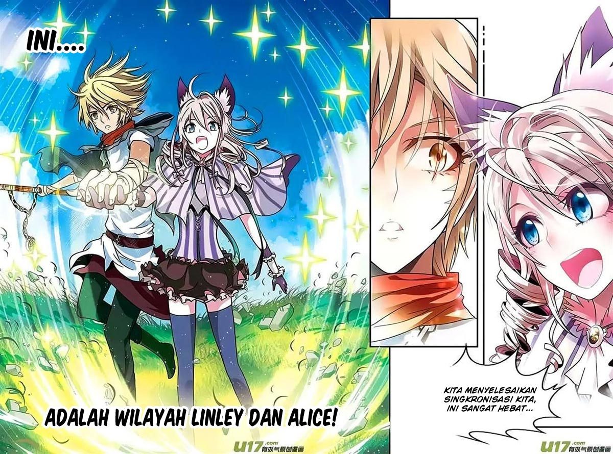 Panlong Chapter 48 Gambar 11
