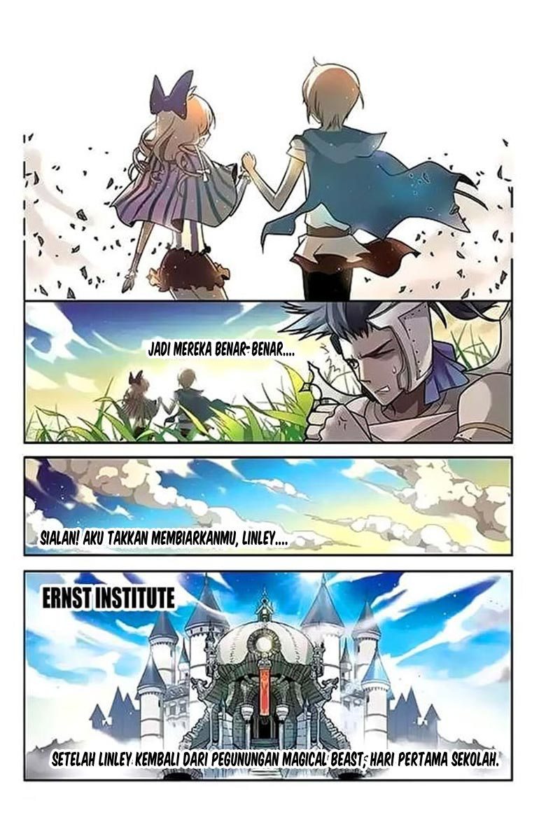 Panlong Chapter 48 Gambar 12