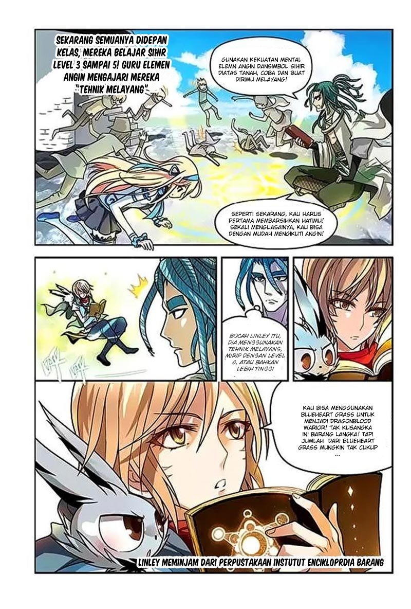 Panlong Chapter 48 Gambar 13