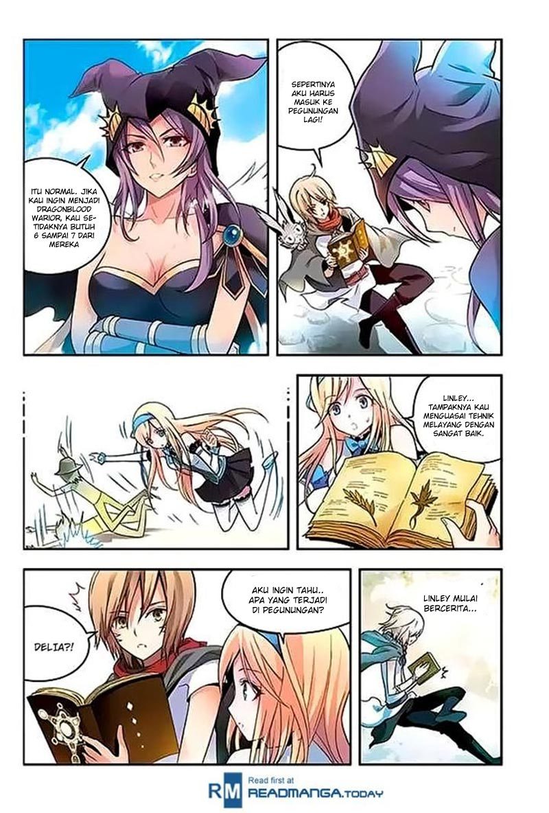 Panlong Chapter 48 Gambar 14