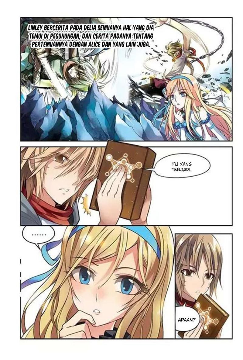 Panlong Chapter 48 Gambar 15