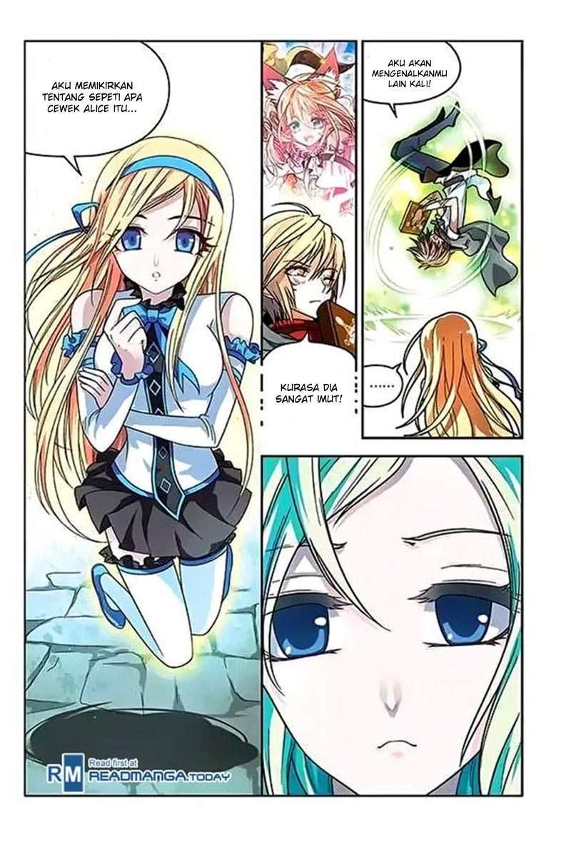 Panlong Chapter 48 Gambar 16