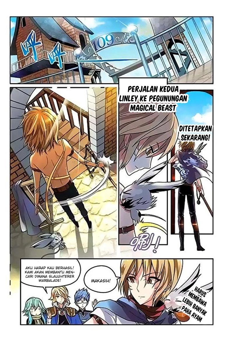 Panlong Chapter 48 Gambar 18