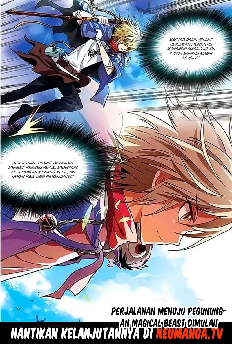 Panlong Chapter 48 Gambar 19