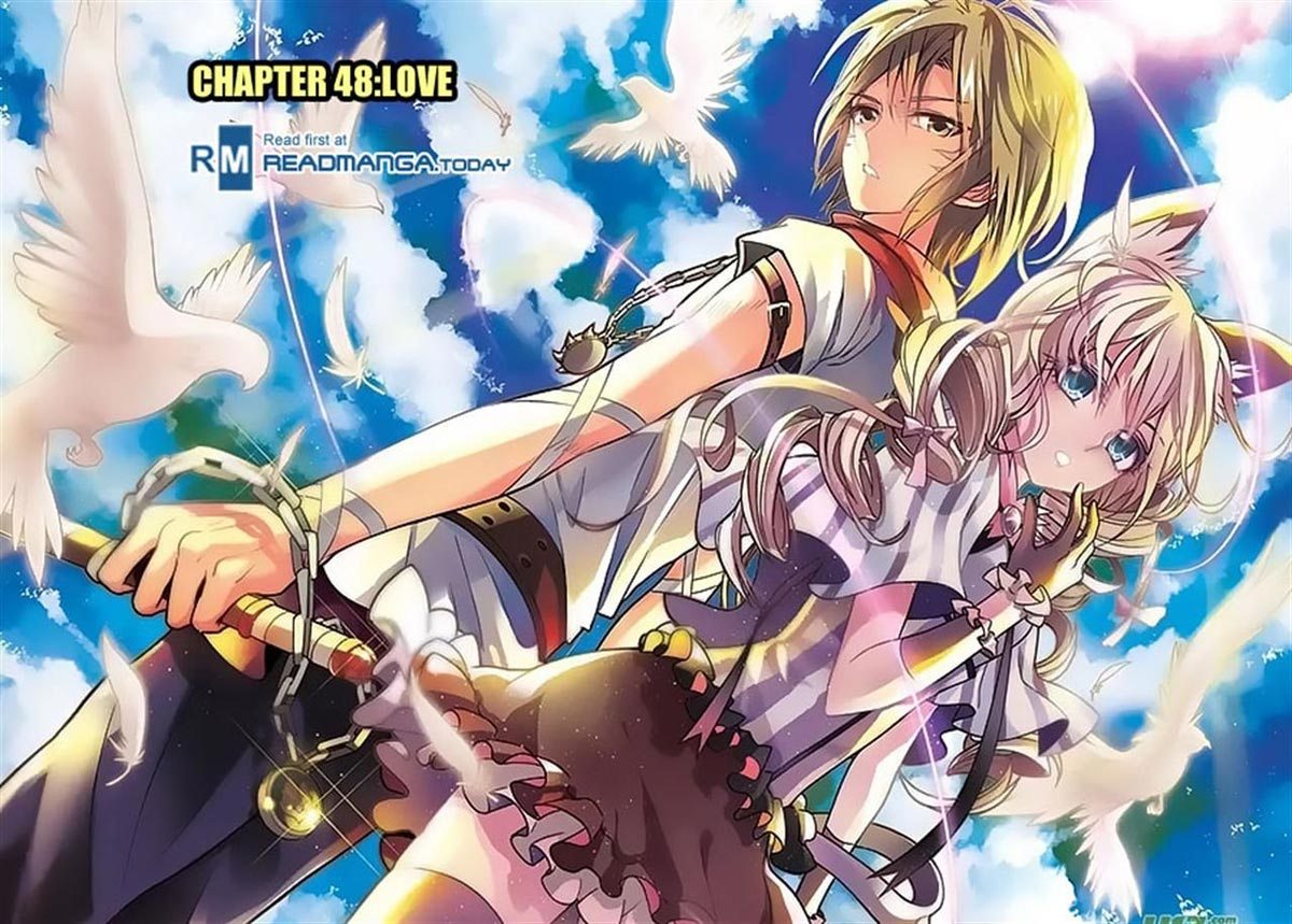 Baca Manhua Panlong Chapter 48 Gambar 2