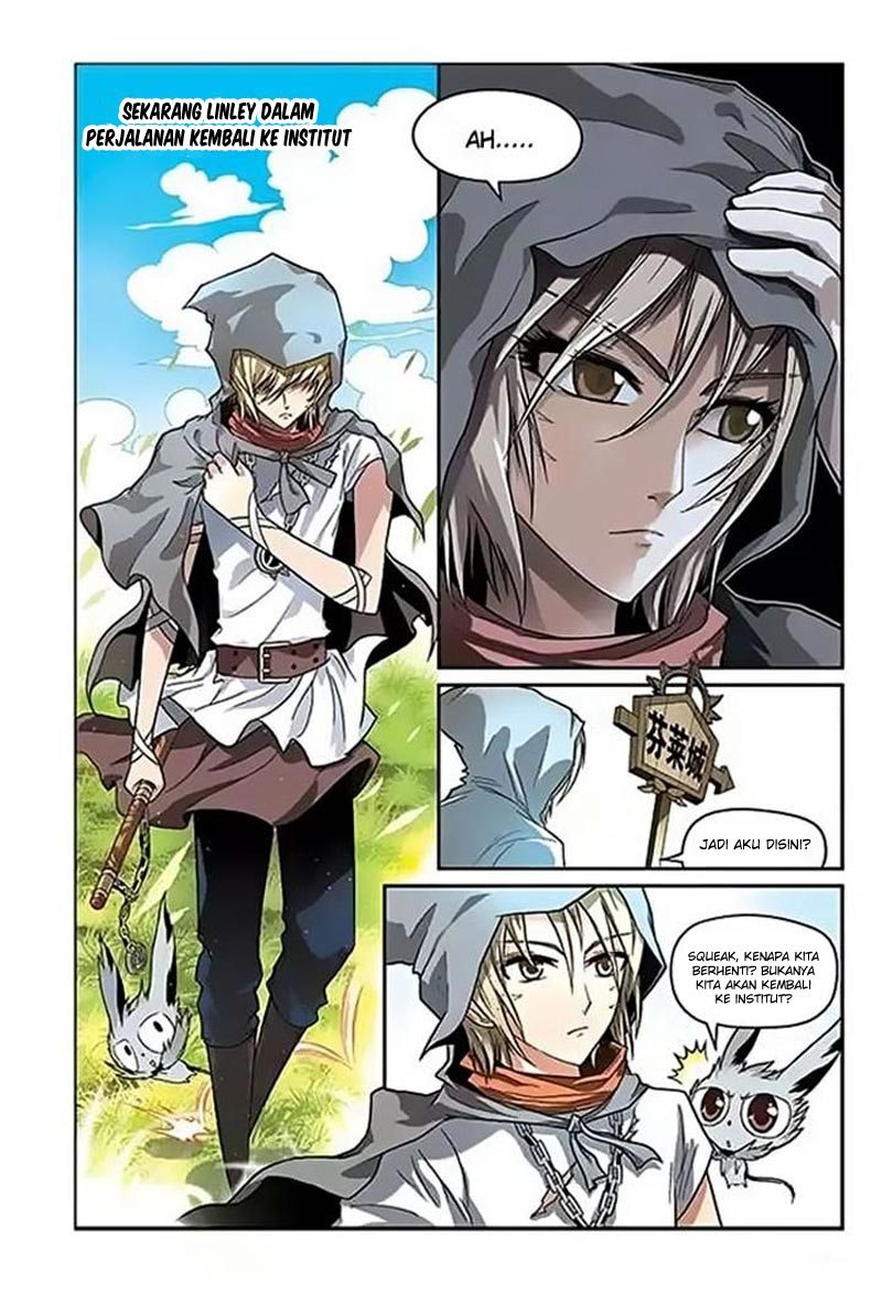 Panlong Chapter 48 Gambar 4