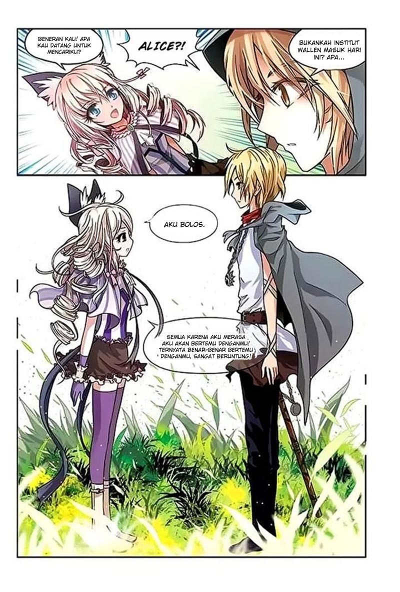 Panlong Chapter 48 Gambar 7