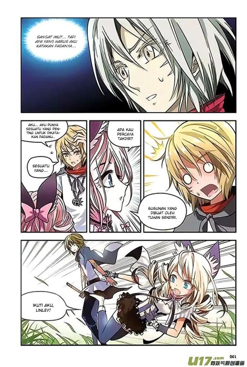 Panlong Chapter 48 Gambar 8