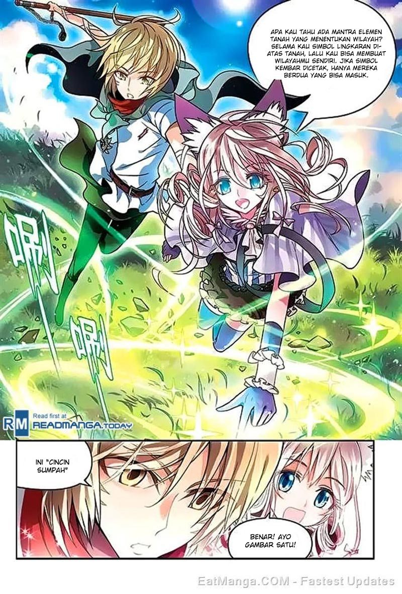 Panlong Chapter 48 Gambar 9