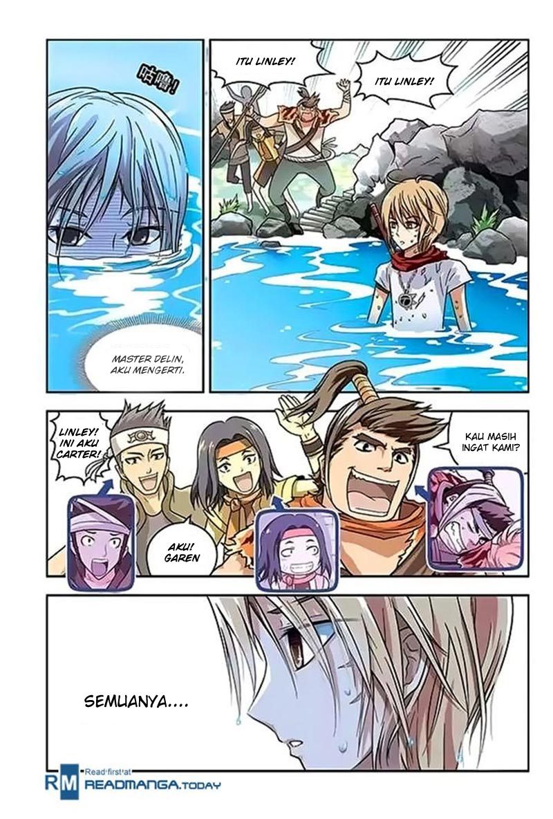 Panlong Chapter 47 Gambar 10